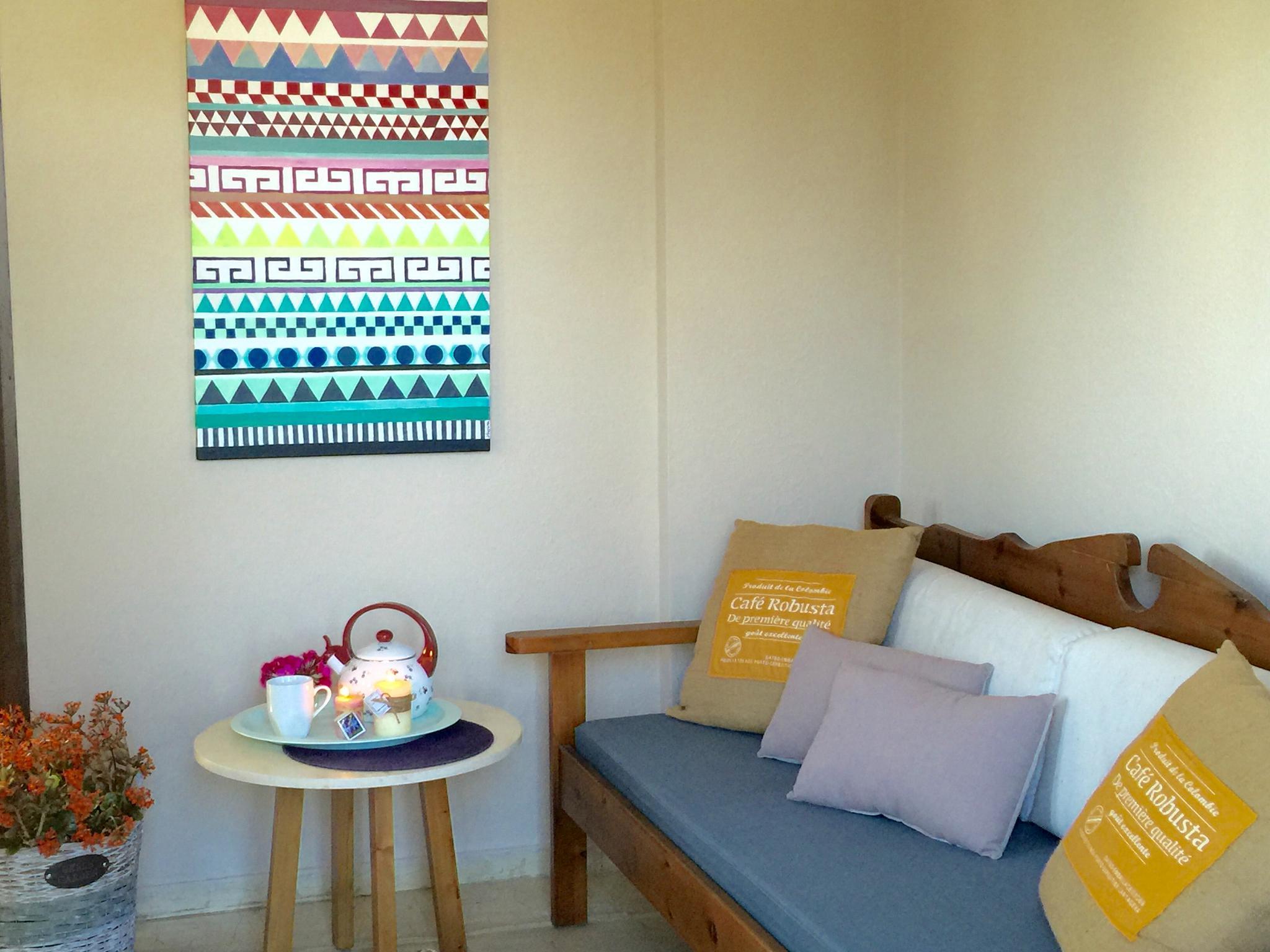 Evangelos Apartament Platanés