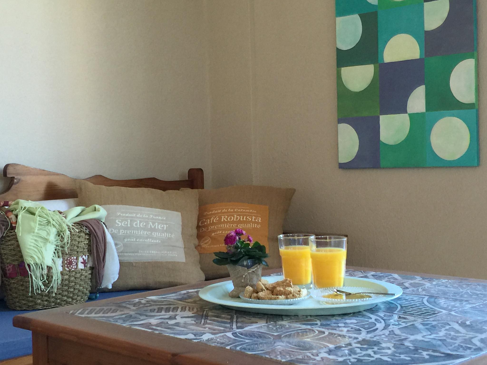 Apartament Evangelos Platanés