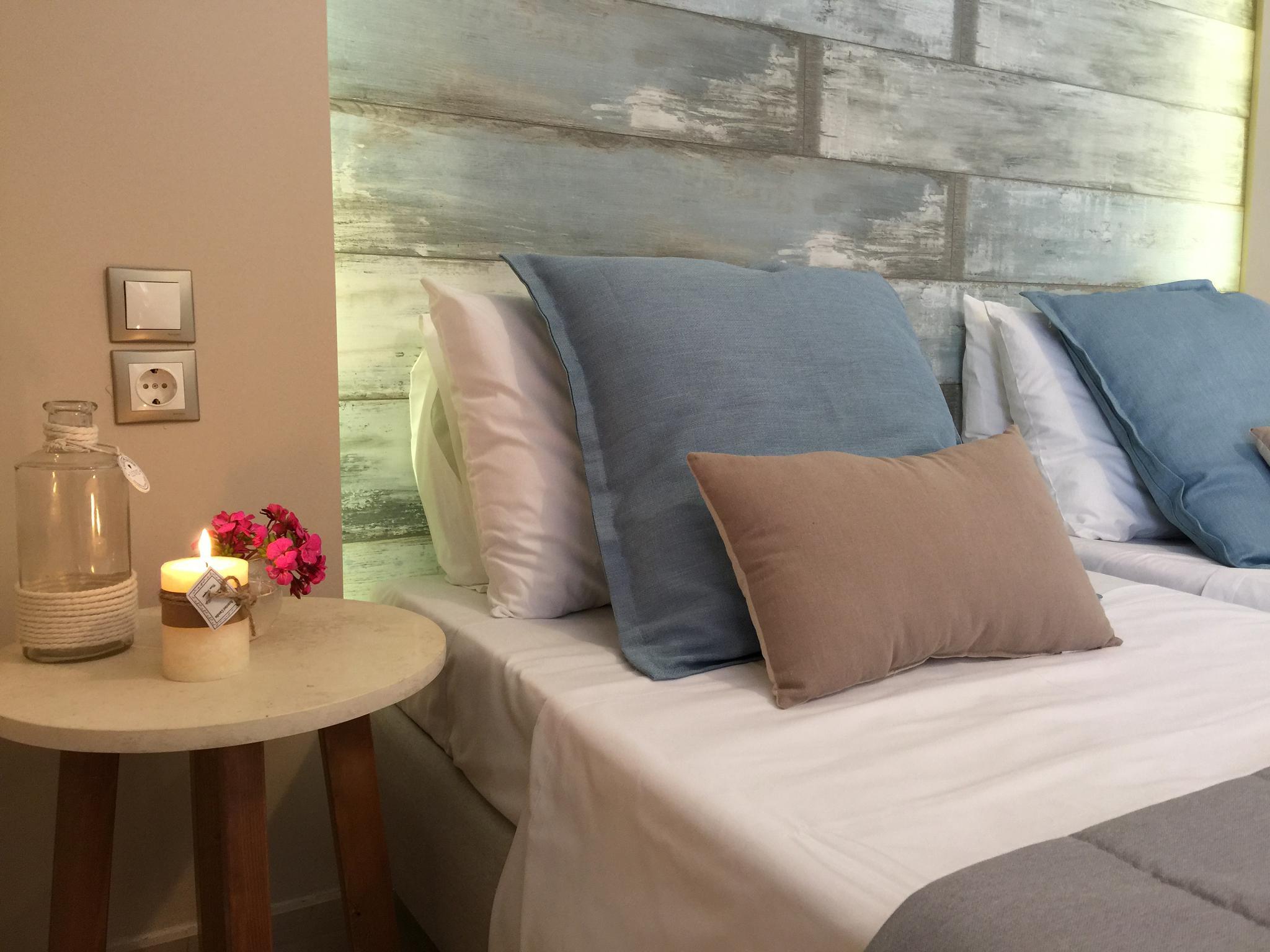 Evangelos Apartament *