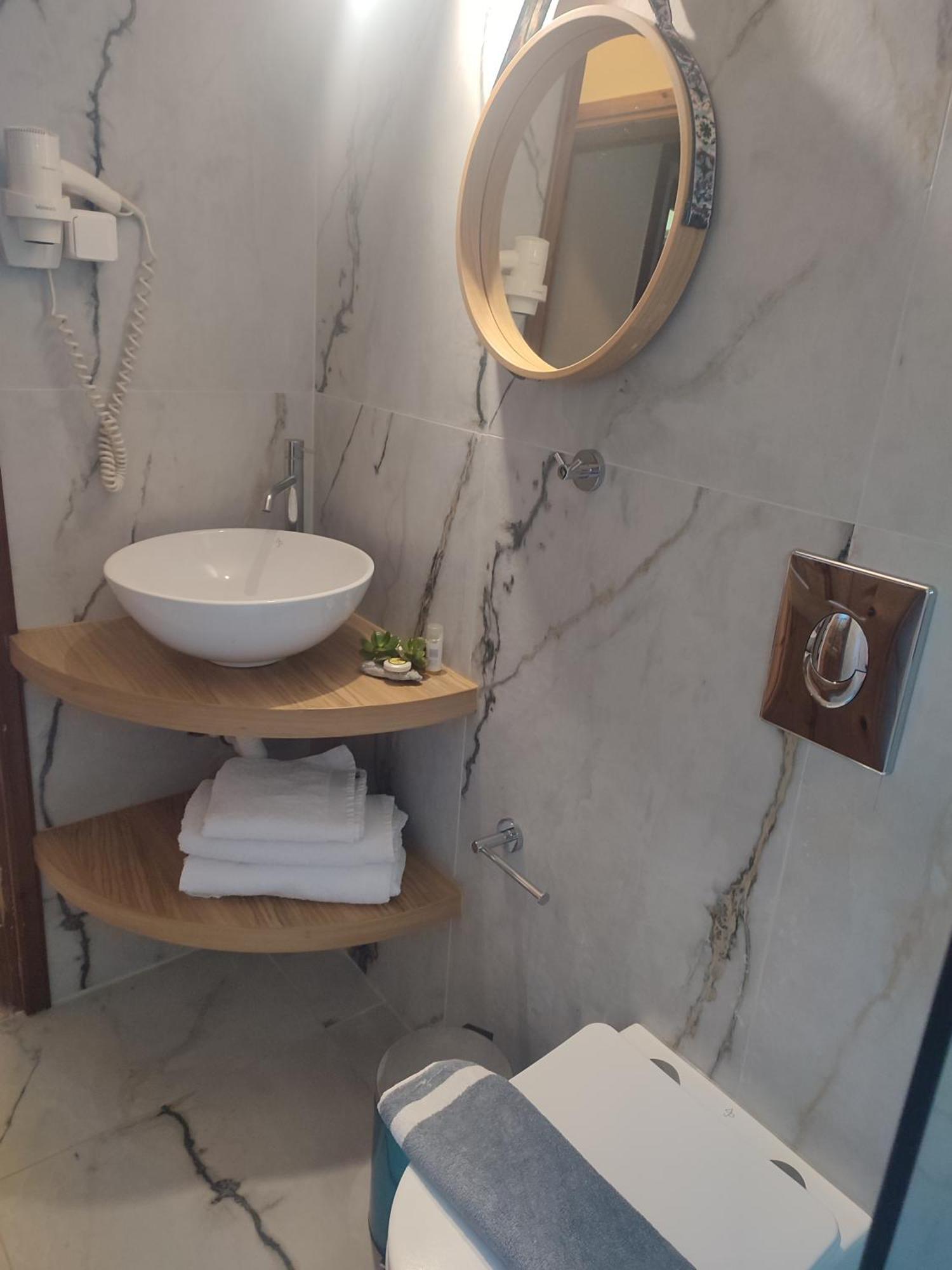 Evangelos Apartament *