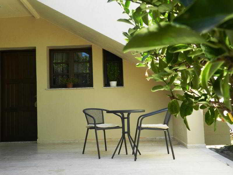 Apartament Evangelos Platanés