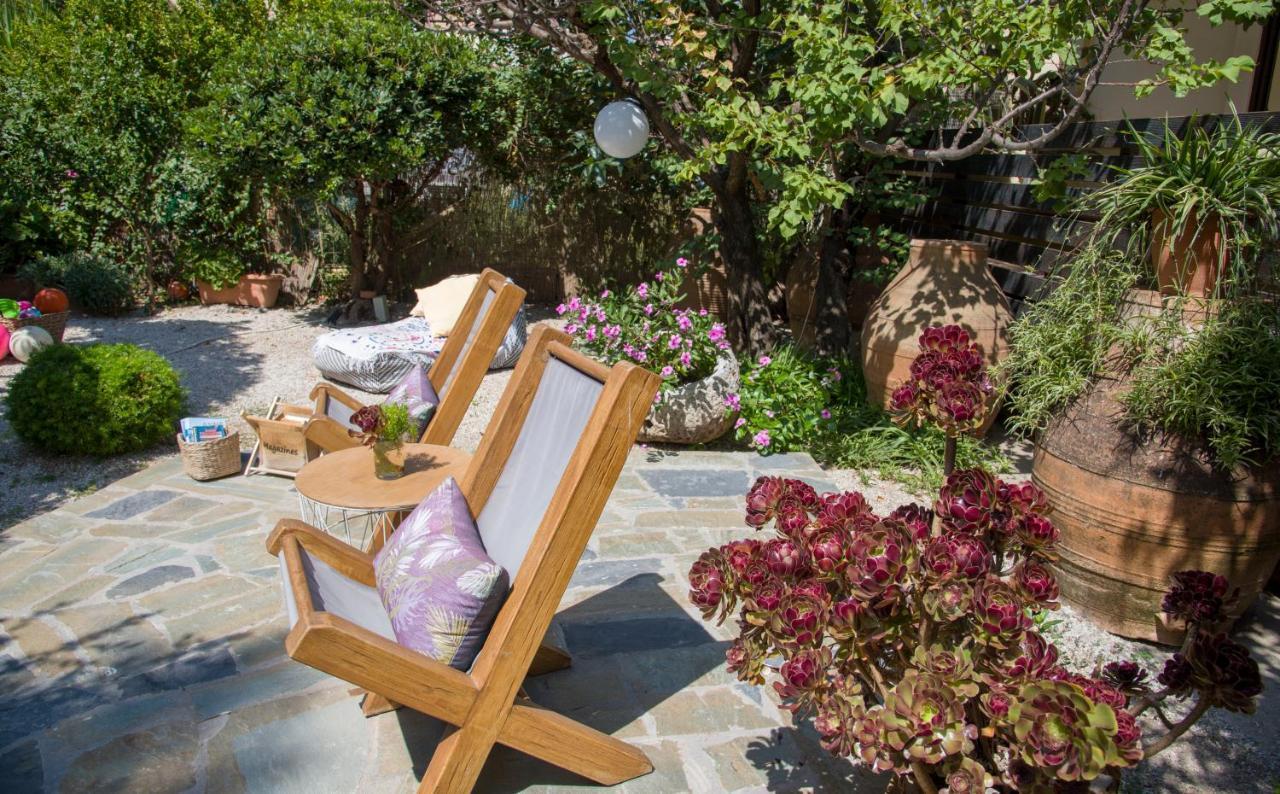 Apartament Evangelos *