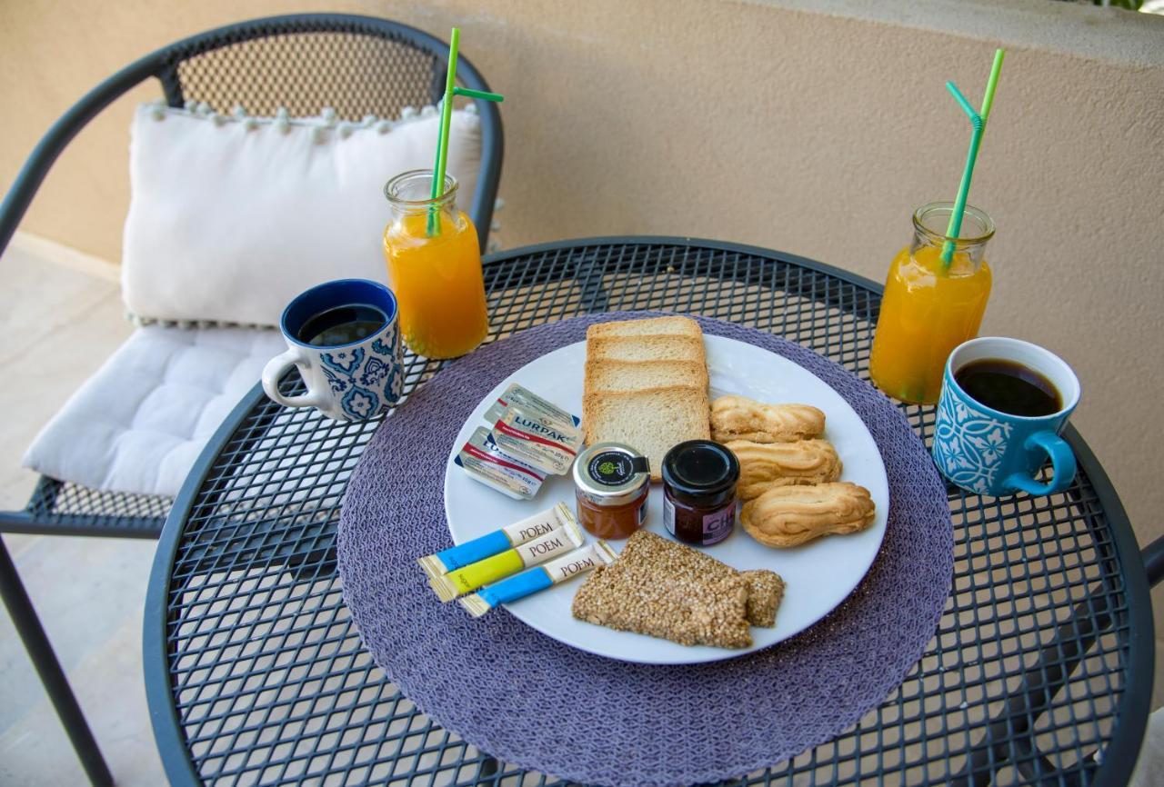 Apartament Evangelos