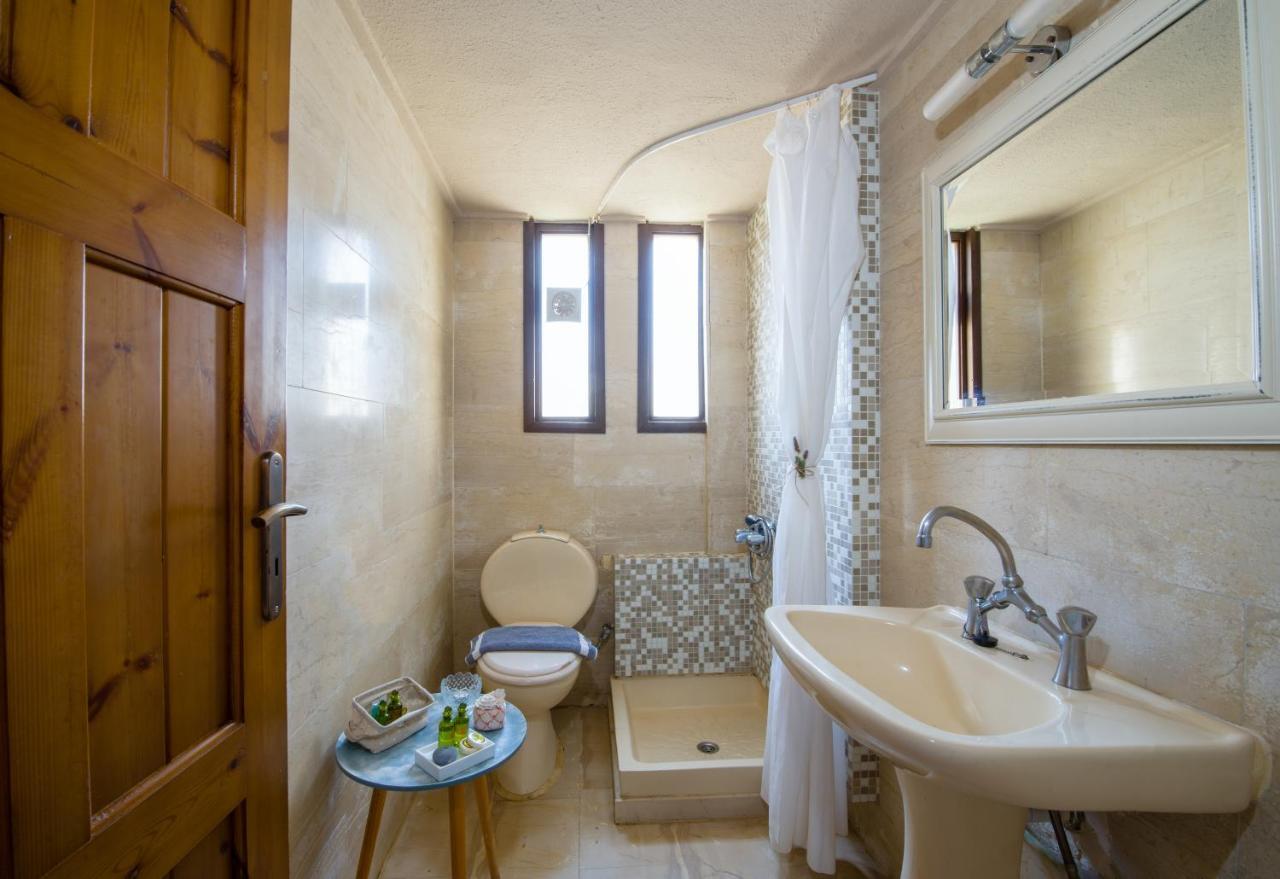 Evangelos Apartament
