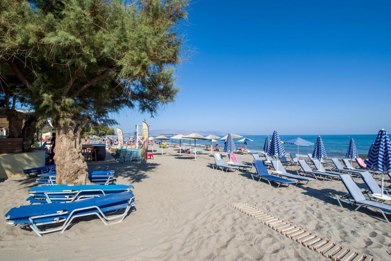Apartament Evangelos