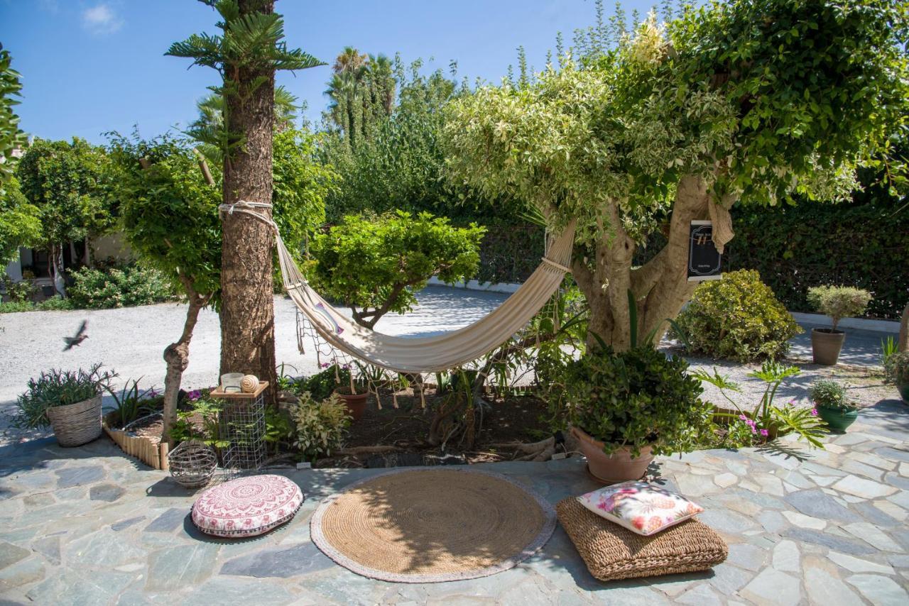 Apartament Evangelos Platanés